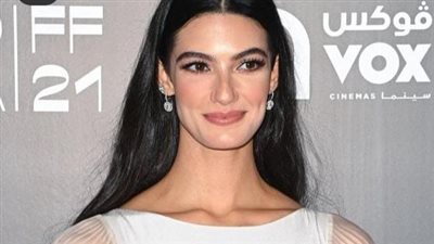 تارا عماد: هذا سبب شائعة ارتباطي بمحمد إمام.. و