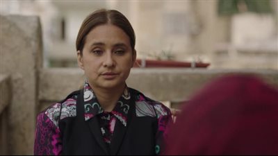 سيف يختطف البنات أثناء زيارة الرؤيا في مسلسل 