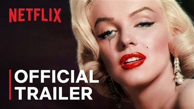 عرض The Mystery of Marilyn Monroe علي شبكة نيتفلكس