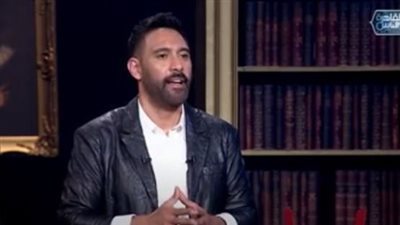 عمرو مصطفى يرد على اتهامه بالتعاون مع مطربين إسرائيليين|فيديو