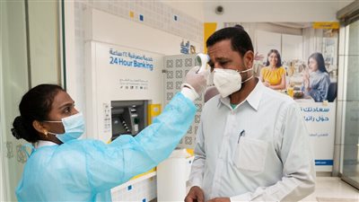 الكويت تصدر قرارات جديدة بخصوص التطعيم للقادمين من الخارج 