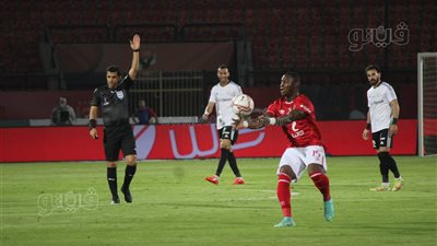 موعد مباراة الأهلي المقبلة