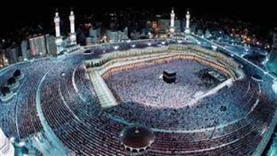 الإفتاء توضح السلوك القويم للمسلم في المسجد الحرام