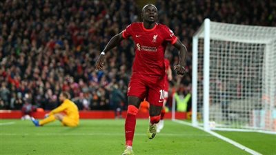 بعد تعادل ليفربول.. ماني: نصلي من أجل تعثر مانشستر سيتي