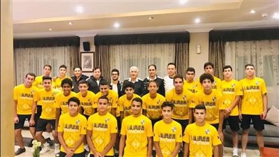 بـ10 لاعبين.. المقاولون يتعادل مع زد ويواصل صدارة دوري الجمهورية 2006