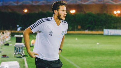 لمصلحة الكرة المصرية.. مدرب بيراميدز يكشف سر استبعاد رمضان صبحي بمباراة سيراميكا