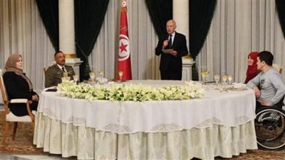 قيس سعيد للإخوان: تونس ليست للبيع ومن اختار العمالة 