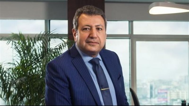 طارق شكري