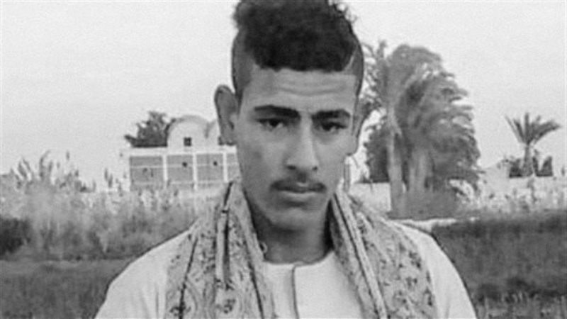 وفاة منياوي متفحمًا
