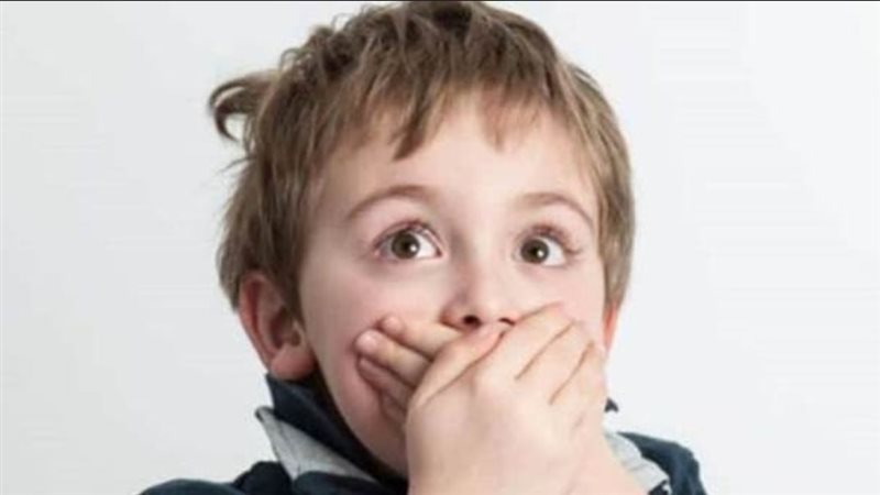 تأخر الكلام عند الأطفال