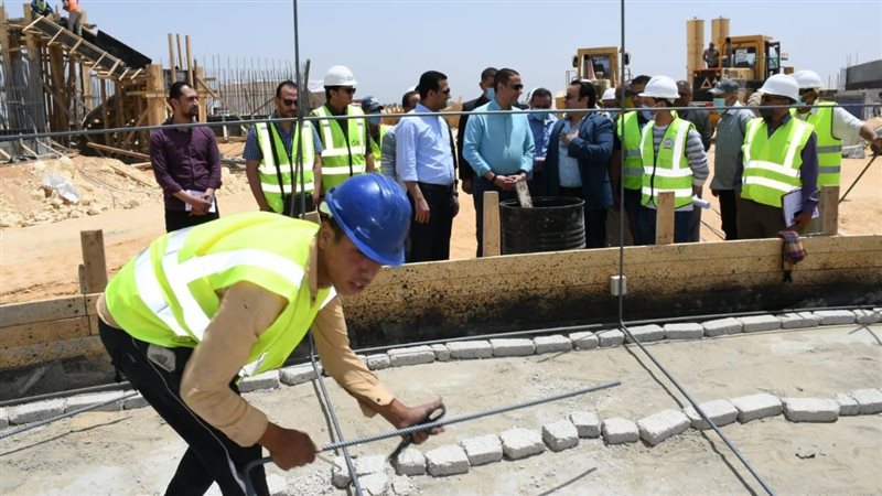 مشروعات حياة كريمة