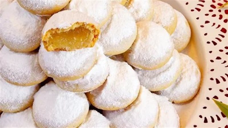 كعك العيد 