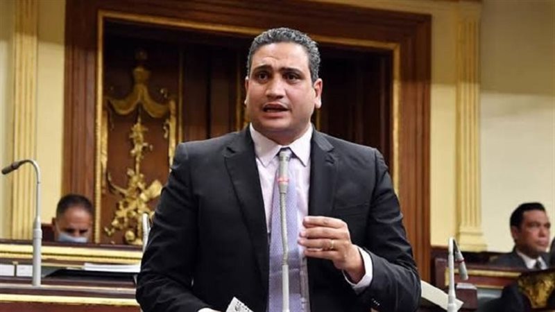 عماد خليل 