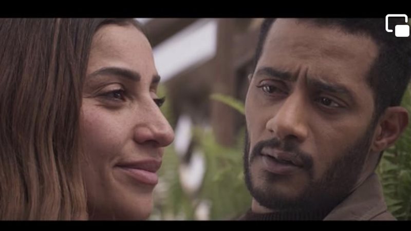 مسلسل المشوار