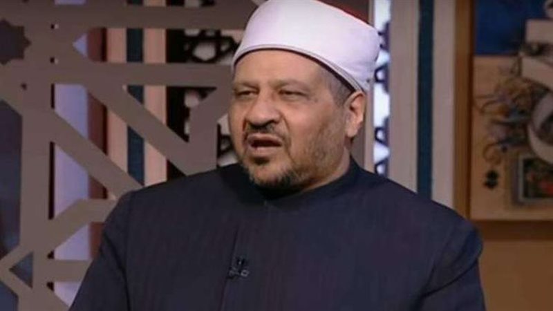 الدكتور مجدي عاشور
