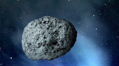 خلال ساعات.. كويكب عملاق يتخطى الأرض بعد اقتحام مدارها.. وتحذيرات من خطر محتمل