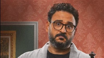 غضب والدة أكرم حسني وظهور بيومي فؤاد بالحلقة 26 من مسلسل مكتوب عليا