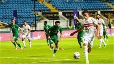 الزمالك ضد المصري.. مباراة تعزيز الصدارة للأبيض والتشكيل المتوقع للفريقين