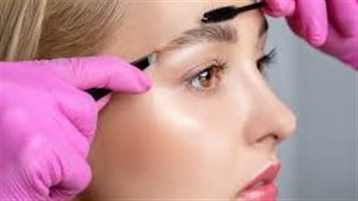 كل ما تريدين معرفته عن تقنية برو لامينيشن Brow Lamination أو تصفيح الحواجب