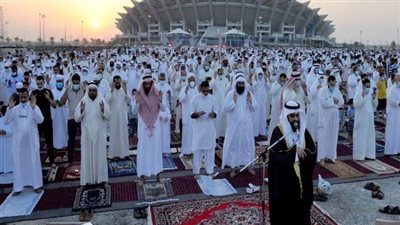 9 اشتراطات لصلاة العيد في الكويت.. تعرف عليها