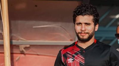 هل يدفع موسيمانى بمحمد محمود أمام سيراميكا كيلوباتر؟