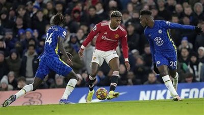 تفوق الشياطين الحمر، تاريخ مواجهات مانشستر يونايتد وتشيلسي قبل كلاسيكو الدوري الإنجليزي 