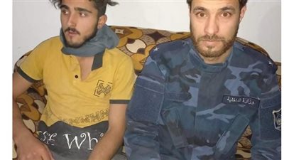 بعد استغاثة عائلته.. تحرير شاب سوري مختطف في بني وليد الليبية