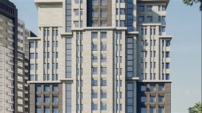 بيع كامل وحدات مشروعي بيزنس تاور ونايل هايتس تاور بمثلث ماسبيرو