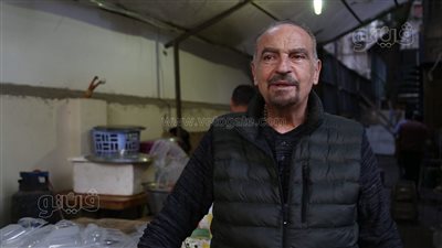 شعارها الوحدة الوطنية.. أمير الجواهرجي يروي حكاية مائدة رحمن عمرها ٢٠ سنة بالمهندسين| فيديو وصور