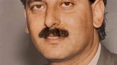 حياة عبدون تنعي زوجها الإعلامي الرياضي محسن نوح