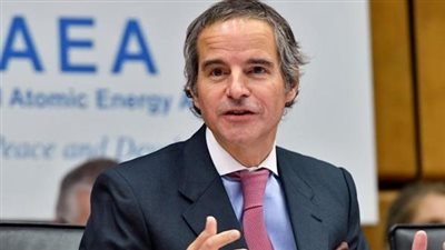 الطاقة الذرية: إيران تقيم ورشة لصنع قطع غيار أجهزة الطرد تحت الأرض