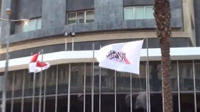 مدير تحرير الأهرام يكشف تفاصيل انتحار صحفي داخل المؤسسة