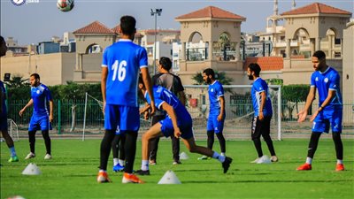  العبور يفوز على شبين القناطر برباعية ويصعد للقسم الثاني 