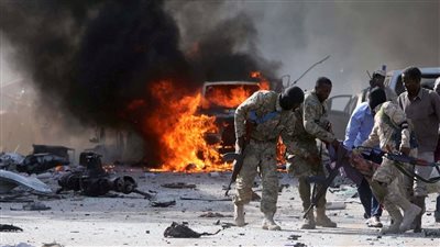 مقتل قائد شرطة قرطو الصومالية برصاص مسلحين مجهولين