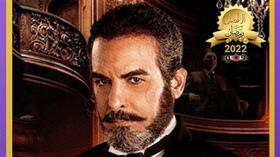  أحمد عبد العزيز أفضل ظهور خاص في استفتاء 