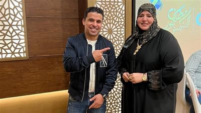 حفل إفطار قناة الشمس بحضور نجوم الفن والرياضة والإعلام