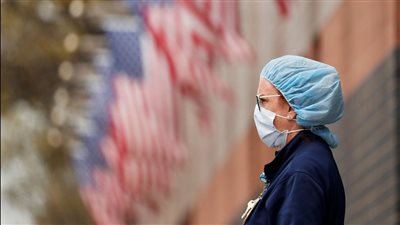 ارتفاع إصابات كورونا في الولايات المتحدة إلى 81.2 مليون