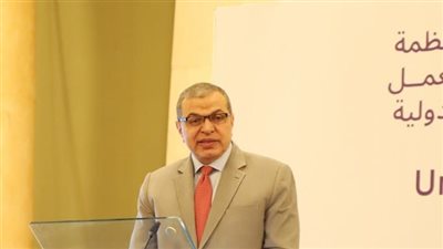 القوى العاملة والعمل الدولية يطلقان الخطة الوطنية لتعزيز المساواة بين الجنسين في مجال العمل