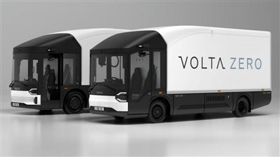  فولتا للشاحنات الكهربائية تكشف عن أحدث إصداراتها 