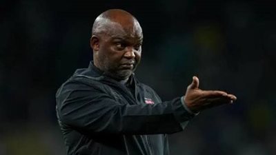 قراءة في تشكيل الأهلي أمام سيراميكا.. موسيماني 