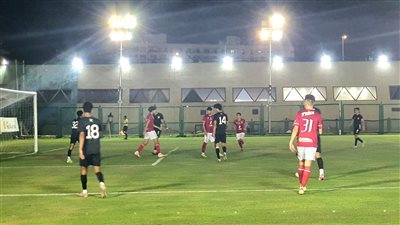 10 مباريات بافتتاح دوري الجمهورية للشباب مواليد 2003