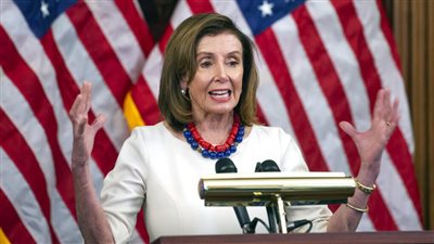 لمواجهة روسيا.. الكونجرس الأمريكي يقر تشريعا قديما ساعد في هزيمة هتلر