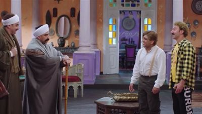 آلو إزيك يا.. إعلان ياسمين عبد العزيز على طريقة الكبير | فيديو