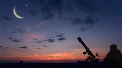 تم البدر بدري.. دار الإفتاء تستطلع غدا هلال شهر شوال وتعلن موعد عيد الفطر