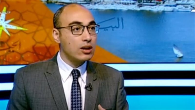 الدكتور محمد الشيمى،فيتو