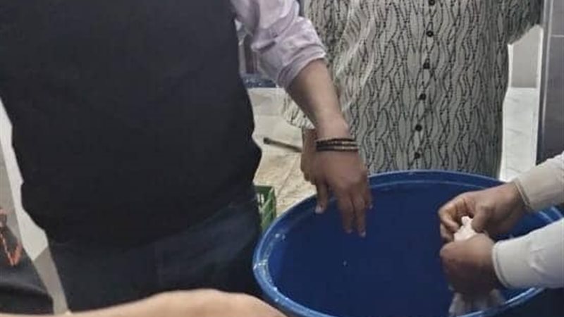جانب من الحملات