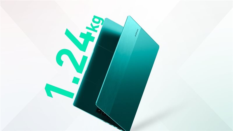 حاسب Infinix InBook