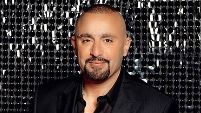 أحمد السقا