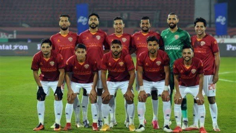 فريق سيراميكا كيلوباترا