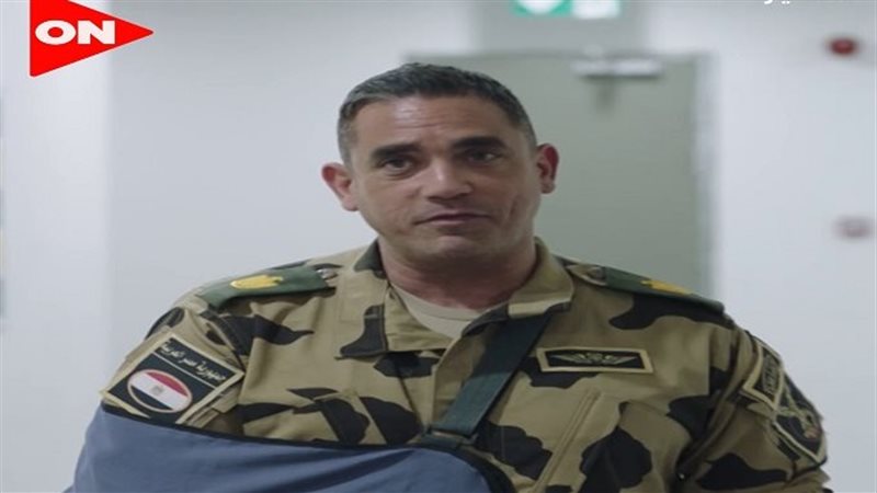 الاختيار 3